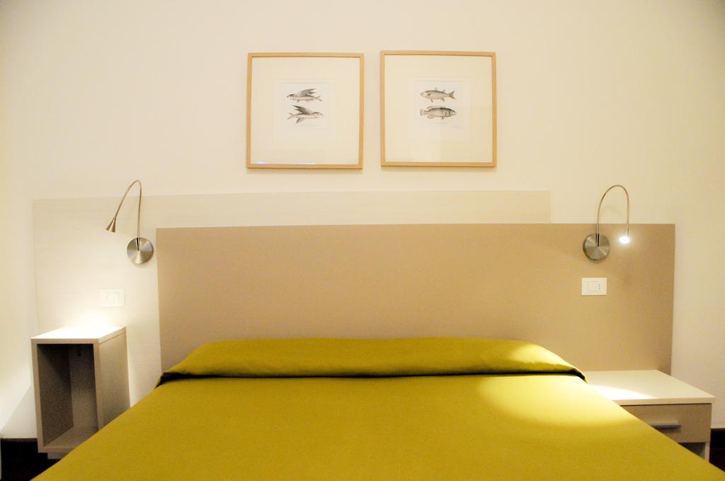 Hotel Da Mario Caorle Room photo